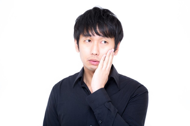 受け口の非抜歯矯正について